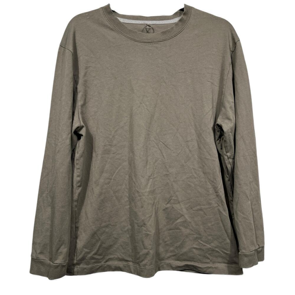 Lululemon Men’s LongSleeve Shirt